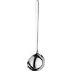 Pintinox Mestolo in Acciaio Inox 18/10 Serie Comet, Lunghezza 34,5 cm
