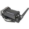 KATSU Tools KATSU Morsa da Banco 4 100mm, Base Girevole di Precisione a 360 Gradi, Trapano a Colonna Radiale Tornio e Fresatrice Morsetto per Meccanici e Ingegneri 4021544