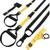 TRX All-in-One - versatile sistema di palestra casalinga - per allenamento in sospensione - include accesso a TRX Training Club