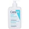 Cerave (L'Oreal Italia SpA) CeraVe Detergente Controllo Imperfezioni, Per Pelli a Tendenza Acneica, Con Acido Salicilico e Tecnologia Sebo-Assorbente, 473 ml