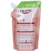 Eucerin Gel & Olio Doccia Delicato REFILL 400 ml doccia