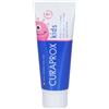 Curaprox Kids Toothpaste Water Melon Flavor 1450Ppm 10 ml Dentifricio