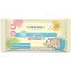 Sofarmapiu' Salviettine Baby Camomilla 1 pz Salviette
