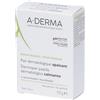 Aderma (Pierre Fabre It.SpA) A-Derma Pane Dermatologico Lenitivo 100 g Detergente