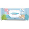 Sofarmapiu' Salviettine Baby Talco 72 pz Salviette