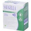 Saugella ACTI3 Salviettine Intime Singole 10 pz Salviette