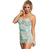 LIPS & CHERRY Babydoll Sweet Melba Verde
