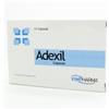 MAGAP NUTRITION SRL Adexil Integratore Alimentare 28 Capsule
