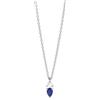 Mabina Gioielli - Collana Donna - Girocollo con catena forzatina - 553498