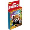 Panini Animali 2025 Blister 13 buste + 4 in omaggio