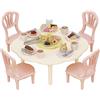 Sylvanian Families - 5742 Set Festa con Dolci