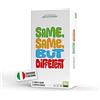 Rocco Giocattoli YAS Games- Same Same But Different - L'unico in Italiano, Per Giocatori dai 18 anni in su