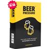 Beer Pressure Pressione della Birra - Gioco di Carte per Adulti per Feste