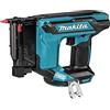 Makita Chiodatrice di finitura 18 V LXT 35 mm (solo prodotto) in MAKPAC DPT353ZJ