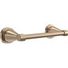 DELTA 77608-CZ Mini portasciugamani, Bronzo Champagne, 8 inch