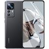 Snailcanfly 2Pcs Pellicola idrogel ad alta sensibilità per Xiaomi 12T 5G 6.67 Proteggi schermo in TPU trasparente morbido e flessibile a prova di esplosione Non vetro temperato