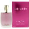 Lancôme Lancome Miracle pour Femme Eau de Parfum (donna) 50 ml