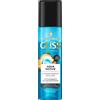 Gliss Kur Gliss - Balsamo per capelli Express Aqua Revive (200 ml), fornisce una porzione extra di umidità e lucentezza sana, con protezione dal calore fino a 230°C