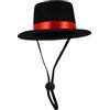 FRCOLOR Cappello Magico Per Animali Domestici Costume Per Cani E Gatti Copricapo Non Per Feste E Fotografie Media