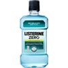 LISTERINE ZERO 500ML