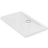 Ideal Standard Ultra Flat piatto doccia 120x70 bianco lucido in acrilico codice prod: K193601