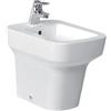 IDEAL STANDARD Tesi design bidet 1 foro bianco europeo codice prod: T508401