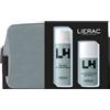 LIERAC (LABORATOIRE NATIVE IT) Lierac trousse cofanetto natale Anti-età Globale - 50ml + Deodorante Anti-traspirante - 50ml + Trousse in Regalo