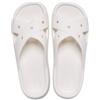 ARTCRAFTS INTERNATIONAL SpA CROCS Classic Womens Cross Strap Color Gesso 37/38