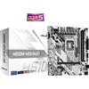 ASROCK Carte Mère H610M-HDV/M.2+ DDR5 (Intel LGA 1700) Micro ATX