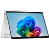 HP EliteBook X Flip G1i, Copilot+ PC, Convertibile, Intel Core Ultra 7 258V, Intel Evo Edition, AI PC, 32GB RAM, 1TB SSD, Display 14" 2,5K, 120Hz, 3 anni Wolf Security Inclusi, Windows 11 Pro, 14
