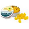 I.n.c.a.p. Gelatine Limone 40g