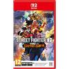 Nintendo Street Fighter 6: Year 1-2 Fighters Edition