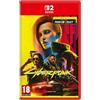 Bandai Namco Cyberpunk 2077: Ultimate Edition (Switch 2)