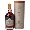 Graham's Grahams - Porto Tawny Port 30 y 0,75 lt. + Box