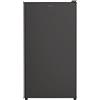 Candy CHASD4385EBC - Mini Frigorifero, 90 Litri, Nero, Classe energetica E