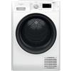 Whirlpool FFT M11 9X3BY BE Asciugatrice con pompa di calore, 9 kg, classe energetica A+++