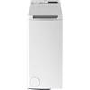 Whirlpool lavatrice top 6kg 1200 giri TDLR6242SFR/N