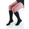 CA-MI Kamila Support Cotton 18 Gambaletto Uomo Nero Taglia M