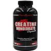 FlorioSport CREATINA CAPSULE - 500 cps da 750mg - Creatina Monoidrato 125 dosi da 3000mg Integratore Alimentare per Sportivi per favorire l'aumento della potenza muscolare e della forza.