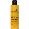 argentum plus- argento-MSM Mollu-pelle Schiuma Bagno 200 ml