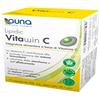 GUNA - Guna Lipidic Vitawin C Integratore di Vitamina C Liposomiale 75 Capsule - 944536275