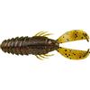 Berkley Powerbait Crash Craw - Esca morbida, colore rosso anguria, 10,6 cm