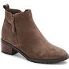 Blondo Stivaletti Samara Donna, Camoscio Marrone 209, 41 EU
