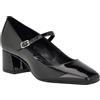 Calvin Klein Décolleté Marlay Donna, Nero 001., 39.5 EU