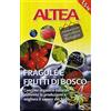 ALTEA Concime granulare Frutti di Bosco, 1.5 kg