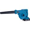 KATSU Tools KATSU FIT-BAT 21V Soffiatore a Batteria con 1.5 Ah Batteria e Caricabatterie, Portatile per Foglie di Polvere d'Aria per la Cura del Prato del Giardino (Budget)