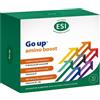 ESI Srl ESI GO UP Amino Boost Integratore alimentare a base di aminoacidi 30 Buste