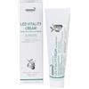 Gehwol Crema Per Prevenire La Pelle Secca di Piedi e Gambe Non Untuosa Gehwol Fusskraft Leg Vitality 125ml