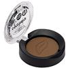 PUROBIO Ombretto Compatto Matte In Cialda N.14 Marrone Freddo Pack - 2.50 Gr