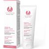 DERMOMAMMA Crema per Gambe e Glutei con azione Tonificante e Rimodellante contro gli Inestetismi della Cellulite, Vegan e Green Formula, Indicata in Gravidanza e Allattamento 200ml